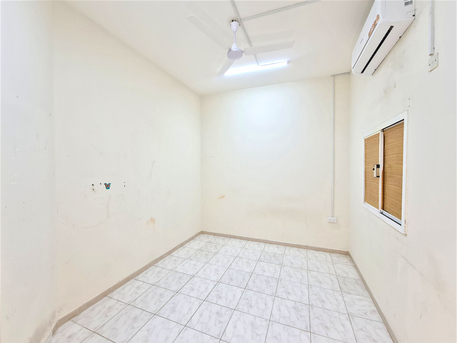 Gudaibiya, Apartments/Houses, BHD 150/month,  Studio,  40 Sq. Meter,  Studio For Rent With AC EWA Included