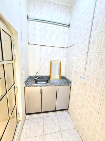 Gudaibiya, Apartments/Houses, BHD 150/month,  Studio,  40 Sq. Meter,  Studio For Rent With AC EWA Included