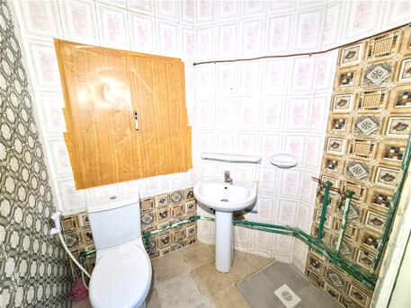 Gudaibiya, Apartments/Houses, BHD 150/month,  Studio,  40 Sq. Meter,  Studio For Rent With AC EWA Included