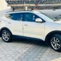 SAR 32000,  Hyundai Santa Fe,  2013,  Automatic,  213000 KM,  For Sale
