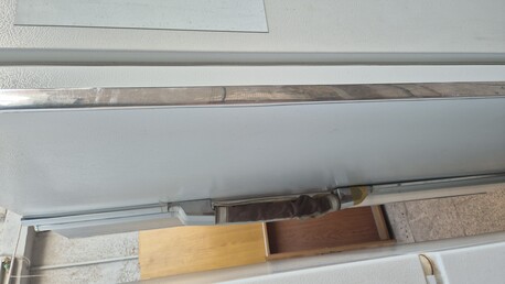 Dammam, Appliances, SAR 11000,  2 Frige One Is Single Door One Is Dubill Door