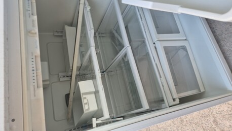 Dammam, Appliances, SAR 11000,  2 Frige One Is Single Door One Is Dubill Door