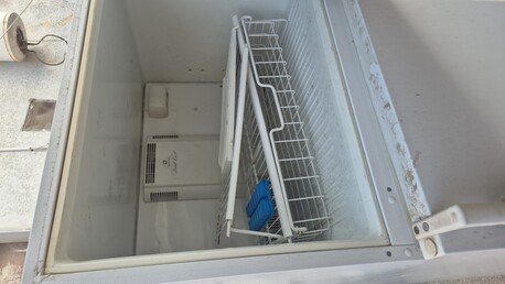 Dammam, Appliances, SAR 11000,  2 Frige One Is Single Door One Is Dubill Door
