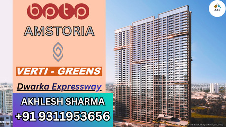 Haryana, Real Estate For Sale, INR 35510000,  2 BR,  1650 Sq. Feet,  Verti Greens Price Vs Value | Should You Buy +91 9311953656