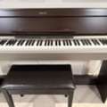 SAR 2500, Yamaha Digital Piano