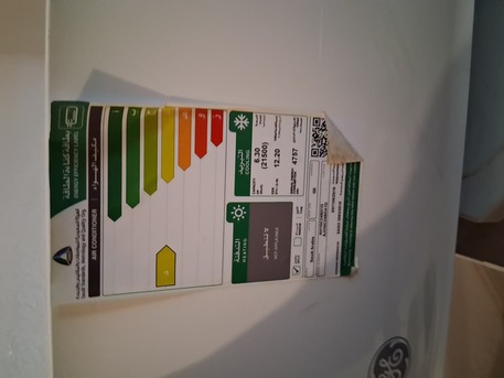 Ad Diriyah, Air Conditioners, SAR 1200,  Ge Split A/c (21500 BTU.).. Available For Sale... In Good Condition.