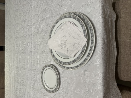 Al Rakah Al Janubiyah, Household Items, SAR 1500,  China Set