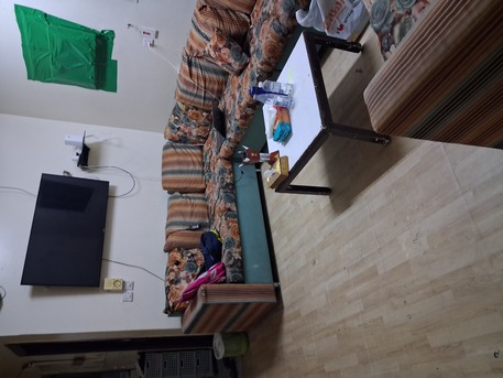 Riyadh, Apartments/Houses, SAR 2000/month,  Furnished,  Studio,  Flat Ground Floor 2bhk