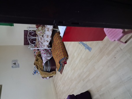 Riyadh, Apartments/Houses, SAR 2000/month,  Furnished,  Studio,  Flat Ground Floor 2bhk