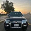 SAR 97000,  MITSUBISHI PAJERO ;;;,  2022,  Automatic,  40000 KM,  GOLD EDITION FULL  OPTION 4X4??