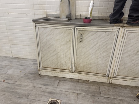 Al Rimal, Furniture, SAR 100,  Kitchen Cabinets