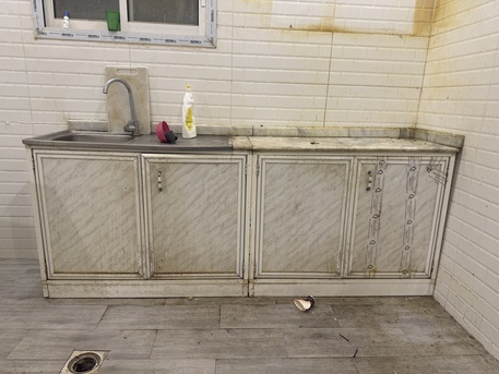 Al Rimal, Furniture, SAR 100,  Kitchen Cabinets