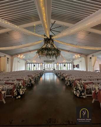 New York, Event Planning, Baraat Planning Services North Carolina