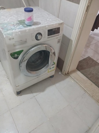 Olaya, Appliances, SAR 600,  Washing Machine