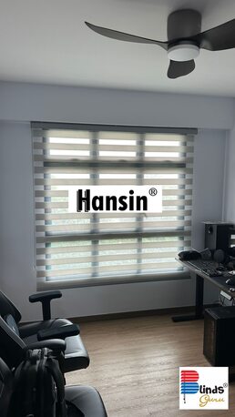 Singapore, Business, Blinds Guru