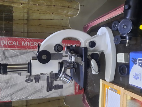 Madinah, Appliances, SAR 250,  Medical Microscope Available