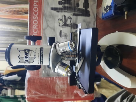 Madinah, Appliances, SAR 250,  Medical Microscope Available