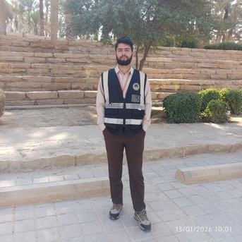 Riyadh, Job Seekers, Civil Inspector