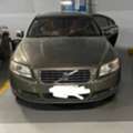 SAR 23000,  Volvo S80,  2009,  Automatic,  98000 KM,  Volvo 6 Cylinder 3.2 Low Mileage