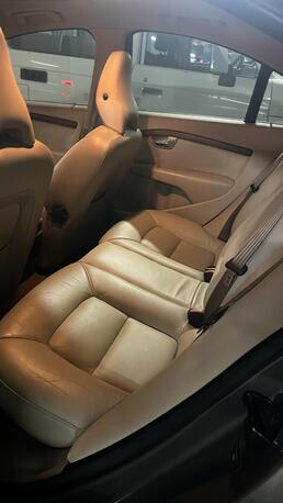 Riyadh, Vehicles, Cars & Trucks , SAR 23000,  Volvo S80,  2009,  Automatic,  98000 KM,  Volvo 6 Cylinder 3.2 Low Mileage