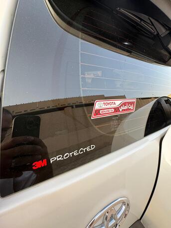 Riyadh, Vehicles, Cars & Trucks , SAR 165000,  TOYOTA LAND CRUISER PRDO FULL,  2023,  Automatic,  50 KM,  TXL V6  100% ORIGINAL CONDITION \\