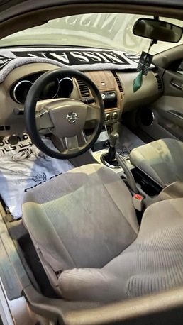 Jeddah, Vehicles, Cars & Trucks , SAR 8000,  Nissan Altima,  2005,  Manual,  345000 KM,  Urgent Sale_  Model