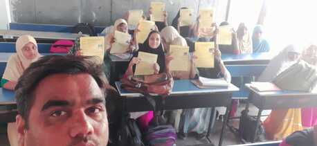 Hara, Daycare, బేబీ సిట్టర్ / చైల్డ్ కేర్ అందుబాటులో ఉంది &n