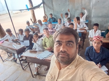 Hara, Daycare, బేబీ సిట్టర్ / చైల్డ్ కేర్ అందుబాటులో ఉంది &n