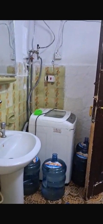 Hara, Apartments/Houses, SAR 2700/month,  Furnished,  1 BR,  1bhk Ground Floor Behind AlFajr Umrah Tours