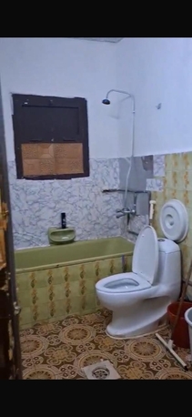 Hara, Apartments/Houses, SAR 2700/month,  Furnished,  1 BR,  1bhk Ground Floor Behind AlFajr Umrah Tours