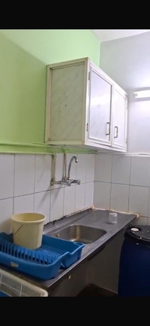 Hara, Apartments/Houses, SAR 2700/month,  Furnished,  1 BR,  1bhk Ground Floor Behind AlFajr Umrah Tours