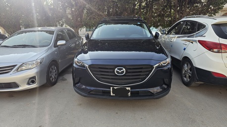 Riyadh, Vehicles, Cars & Trucks , SAR 88000,  Mazda CX9,  2021,  Automatic,  137000 KM,