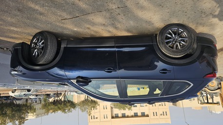 Riyadh, Vehicles, Cars & Trucks , SAR 88000,  Mazda CX9,  2021,  Automatic,  137000 KM,
