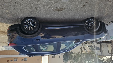 Riyadh, Vehicles, Cars & Trucks , SAR 88000,  Mazda CX9,  2021,  Automatic,  137000 KM,