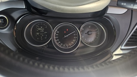 Riyadh, Vehicles, Cars & Trucks , SAR 88000,  Mazda CX9,  2021,  Automatic,  137000 KM,