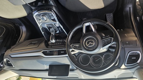 Riyadh, Vehicles, Cars & Trucks , SAR 88000,  Mazda CX9,  2021,  Automatic,  137000 KM,