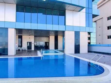 Manama, Real Estate For Sale, BHD 36500,  1 BR,  71 Sq. Meter,  Below Market Price | Fully Furnished 1BR For Sale In Hoora &ndash; Semi Sea View