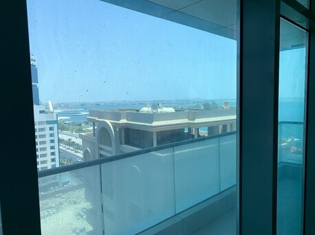 Manama, Real Estate For Sale, BHD 37,  1 BR,  71 Sq. Meter,  Below Market Price | Fully Furnished 1BR For Sale In Hoora &ndash; Semi Sea View