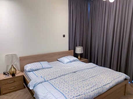 Manama, Real Estate For Sale, BHD 37,  1 BR,  71 Sq. Meter,  Below Market Price | Fully Furnished 1BR For Sale In Hoora &ndash; Semi Sea View