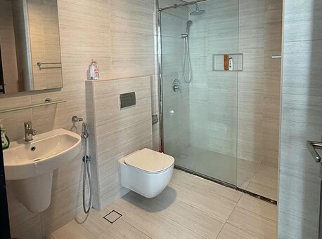 Manama, Real Estate For Sale, BHD 37,  1 BR,  71 Sq. Meter,  Below Market Price | Fully Furnished 1BR For Sale In Hoora &ndash; Semi Sea View