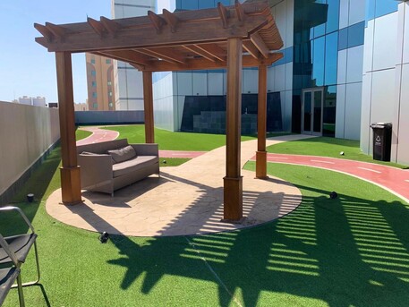 Manama, Real Estate For Sale, BHD 37,  1 BR,  71 Sq. Meter,  Below Market Price | Fully Furnished 1BR For Sale In Hoora &ndash; Semi Sea View