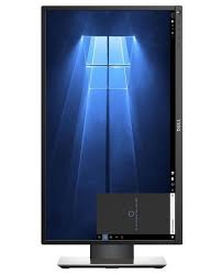 Khobar, Computers, SAR 1199,  Dell Ultra Slim PC Core I 7 &ndash; 8 GB / 256 Nvm2 &ndash; W11- Dell 24 Inch Led Monito
