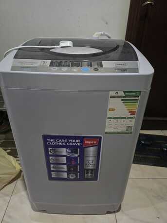 Dammam, Appliances, Refrigerator & Washing Machine