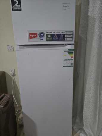 Dammam, Appliances, Refrigerator & Washing Machine