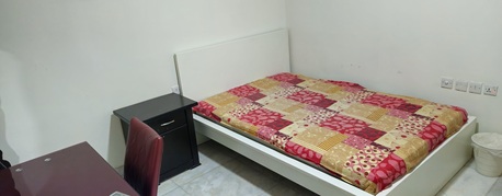 Al Sulaymaniyyah, Rooms for Rent, SAR 1700/month,  Furnished,  One Furnished Room In A Shared Apartmet Near McDonald/KFC/BURGER KING On Food