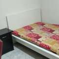 SAR 1700/month,  Furnished,  One Furnished Room In A Shared Apartmet Near McDonald/KFC/BURGER KING On Food