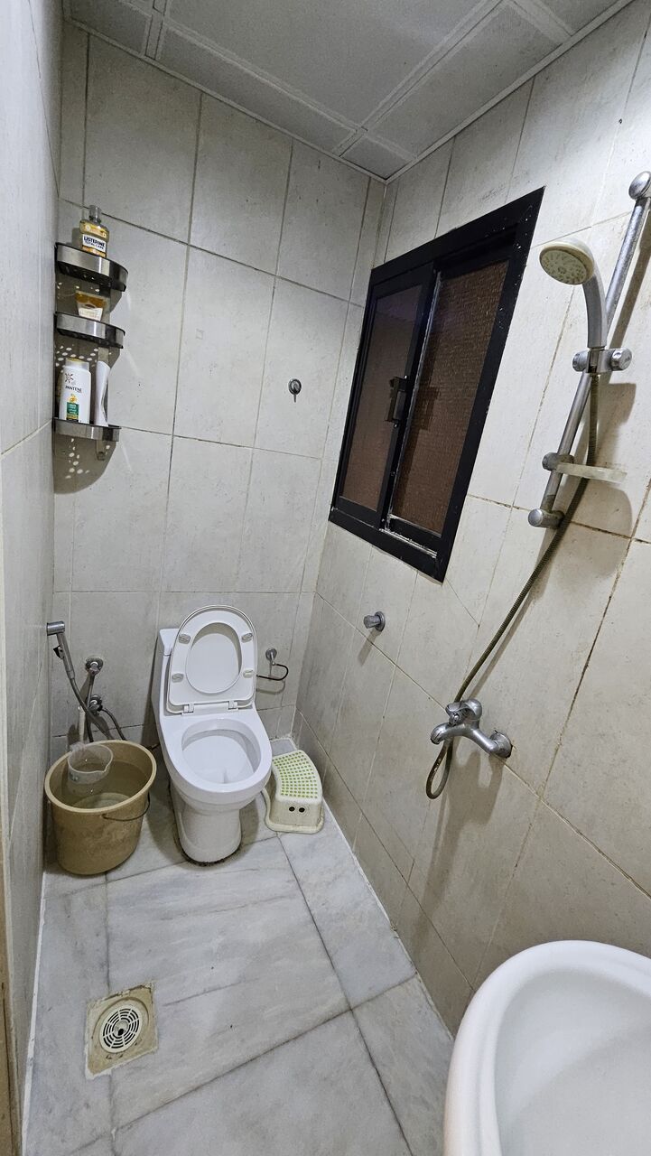 Al Sulaymaniyyah, Rooms for Rent, SAR 2500/month,  Furnished,  Furnished Bedroom With Attached Living Room And Separate Washroom + Shared Kitchen