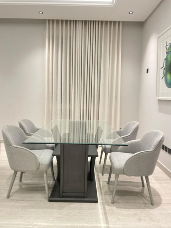 Riyadh, Buildings, SAR 120000,  Furnished 3-Bedroom Apartment For Rent In Riyadh &ndash; Ideal For Expats