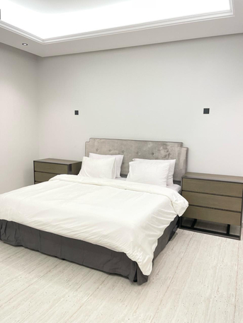 Riyadh, Buildings, SAR 120000,  Furnished 3-Bedroom Apartment For Rent In Riyadh &ndash; Ideal For Expats