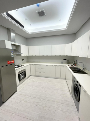 Riyadh, Buildings, SAR 120000,  Furnished 3-Bedroom Apartment For Rent In Riyadh &ndash; Ideal For Expats